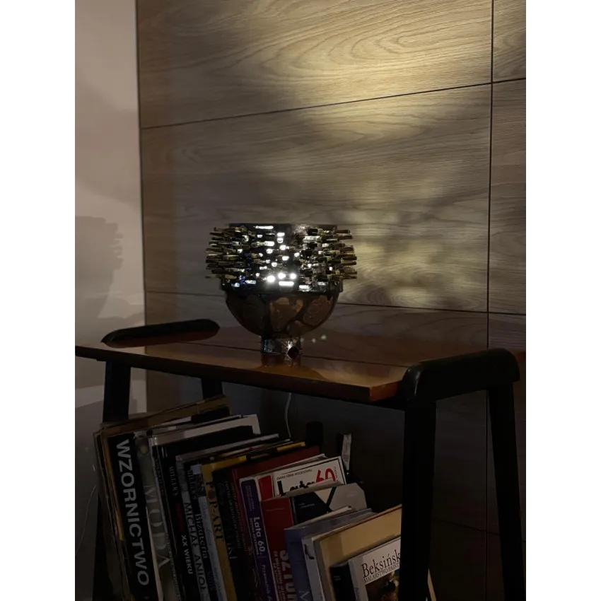 LAMPA DEKORACYJNA  KAKTUS